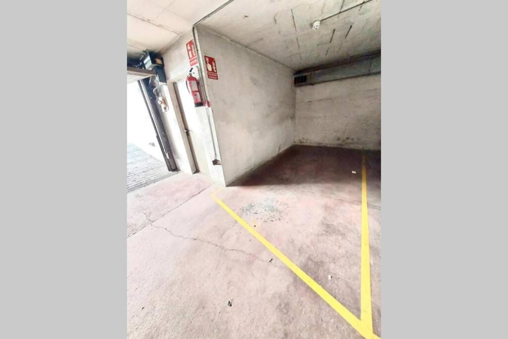 Ferienwohnung Centrico Atico En Torredembarra Con Parking. Exterior foto